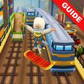 Guide for Subway Surfers