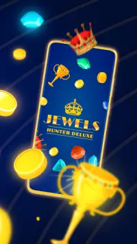 Jewels Hunter Deluxe Screen Shot 2