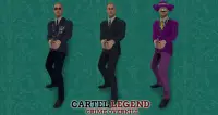 Cartel Legend: Crime Overkill Screen Shot 11