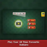 Solitaire Online Screen Shot 0