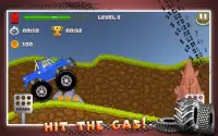 Hill Racing: Xtreme Screen Shot 3