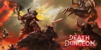 Death Dungeon : Demon Hunting RPG Screen Shot 0