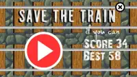 Save the train Screen Shot 3