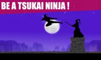 Tsukai Ninja Screen Shot 0