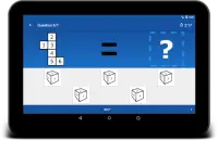 Progressions - Logic Puzzles and Raven Matrices Screen Shot 10