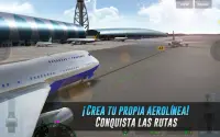 AIRLINE COMMANDER - Simulador Screen Shot 5