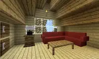 Mod Furniture for MCPE Screen Shot 2