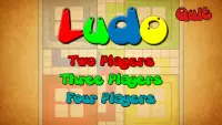 Ludo Screen Shot 0