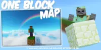 Map One Block Survival Screen Shot 2
