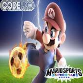 New Mario Sports Super Stars  Guidare