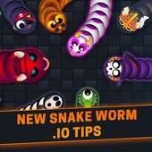 Tips Snake Zone Worm io 2020 : New Skins Updated