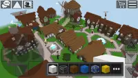 WorldCraft: Mini Block Craft Screen Shot 16