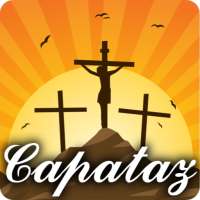 Capataz: Holy Week Cofrade