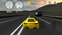 Car Driving Simulator Screen Shot 9