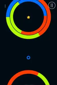 Color Switch Pro Game Screen Shot 6