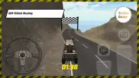 Real Buffalo Hill Climb Racing Screen Shot 3