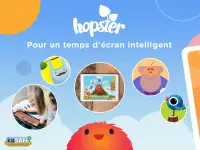 Hopster: TV pour enfants et jeux préscolaires Screen Shot 12