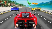 गाड़ी गेम - ३डी रेसिंग गेम्स Screen Shot 2