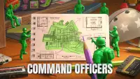 Army Men Strike: Toy Wars Screen Shot 3