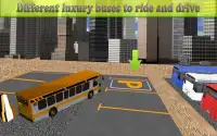 manejar Dr. coche estacionamiento juegos simulador Screen Shot 3
