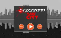 Stickman Sin City Screen Shot 0