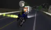 Moto Traffic Race 3D Screen Shot 4