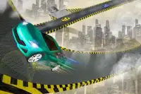 Car Stunt Games 2020: Impossible Track Driving 3D Screen Shot 0