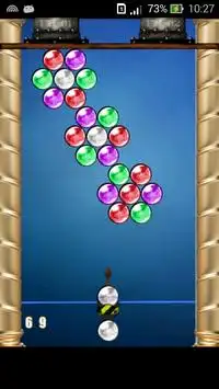 Bubble Shoot Screen Shot 6