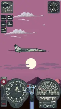 MiG Escape Screen Shot 3