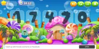 Sweet Puzzle for kids Screen Shot 3