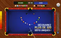 Pool Clash: 8 Ball Billiards Screen Shot 10