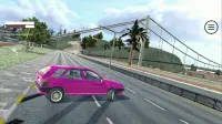 Fiat Tipo - Drift-Şehir-Rally Screen Shot 1