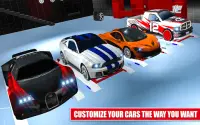 Drift Max Hajwala : Burnout Drifting game هجولة Screen Shot 17