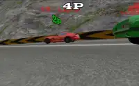 Need Fast Speed 2016 3D Screen Shot 8