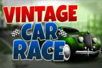 Vintage Car Race Screen Shot 0