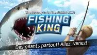 Fishing King :The Urban Angler Screen Shot 3