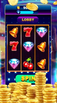 Online casino real money, slots - reviews Screen Shot 4