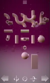 Loops 3D Screen Shot 3