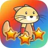 Cookie Cat Blast Adventure