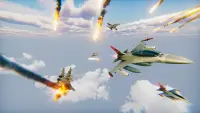 Jet Fighter Air Strike – Joint Combat Air Force 3D Screen Shot 2