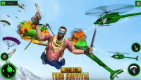 Jeux de tir anti-terroriste FPS: Gun Strike 3D Screen Shot 11