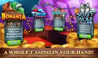 Big Bear Bonanza Casino Slots Screen Shot 4