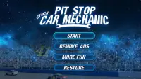 Pitstop Car Mechanic Simulator Screen Shot 1