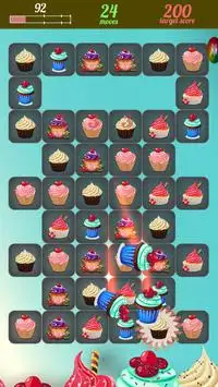 Cupcake Wars Game Screen Shot 4