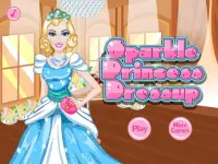 Sparkle Princess Screen Shot 6