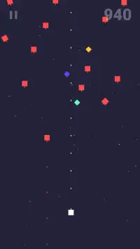 Star Tanks: Free Space Shooter Screen Shot 1