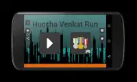Huccha Venkat running game Screen Shot 0