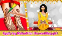 Indian Wedding Marriage Part1 Screen Shot 3