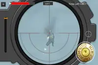 Mountain Sniper 3D Strike Screen Shot 18