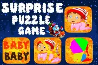 Surprise Puzzle Game Screen Shot 2